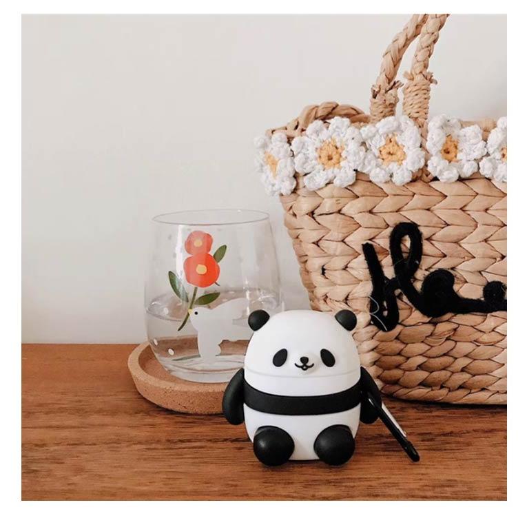 AirPods 1/2ケース AirPods2 AirPods1 ケース 落下防止 着脱簡単 耐衝撃 防水 カバー カラビナ付 かわいい おしゃれ キ |  | 11