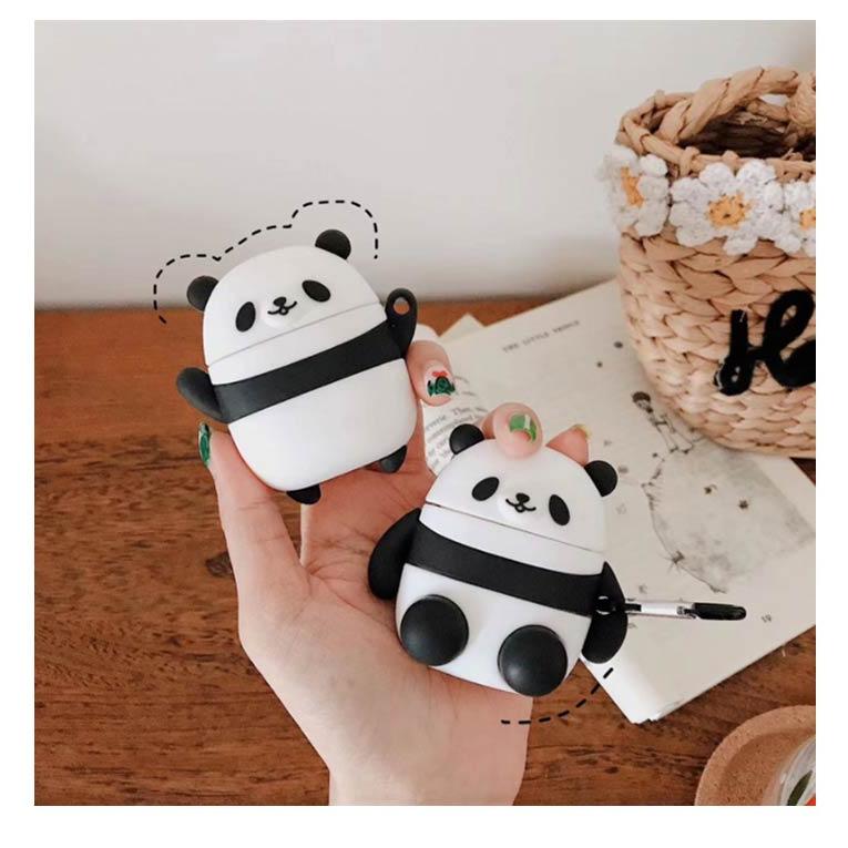 AirPods 1/2ケース AirPods2 AirPods1 ケース 落下防止 着脱簡単 耐衝撃 防水 カバー カラビナ付 かわいい おしゃれ キ |  | 12