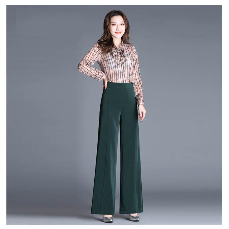 ロングパンツ パンツドレス ワイドパンツ ハイウエスト フレアパンツ レディース ゆったり ガウチョパンツ 20代30代40代 結婚式 二次会 通勤 |  | 10