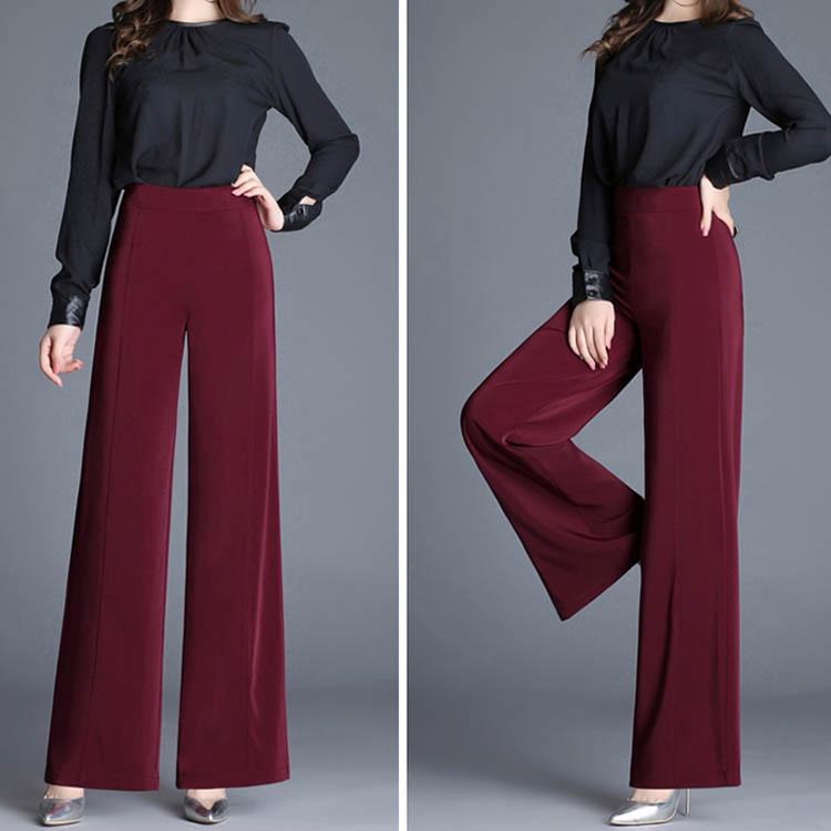 ロングパンツ パンツドレス ワイドパンツ ハイウエスト フレアパンツ レディース ゆったり ガウチョパンツ 20代30代40代 結婚式 二次会 通勤 |  | 02