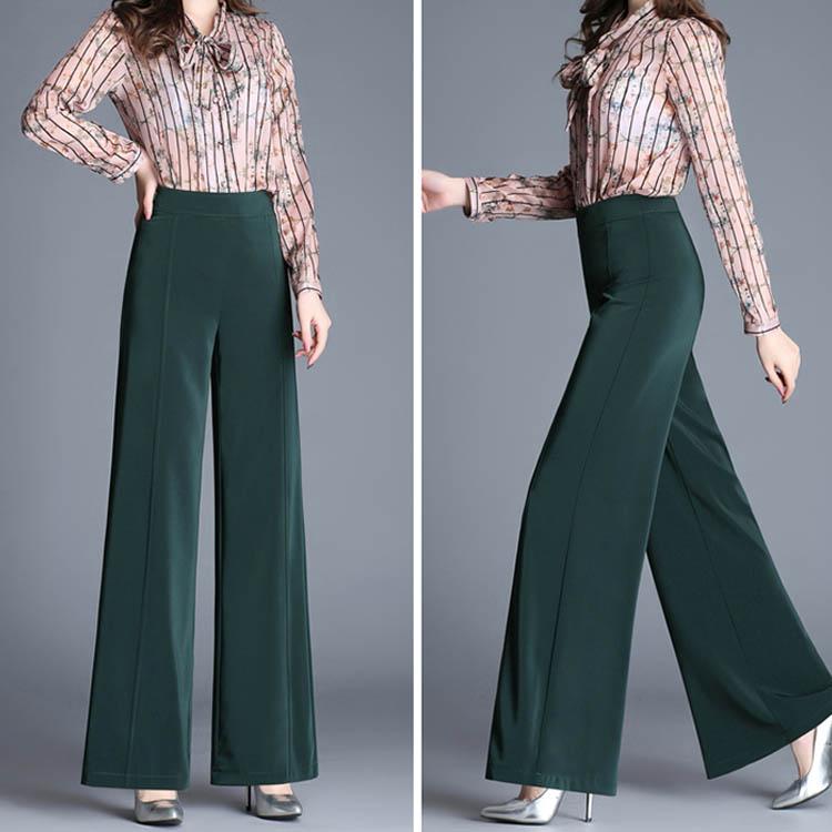 ロングパンツ パンツドレス ワイドパンツ ハイウエスト フレアパンツ レディース ゆったり ガウチョパンツ 20代30代40代 結婚式 二次会 通勤 |  | 04