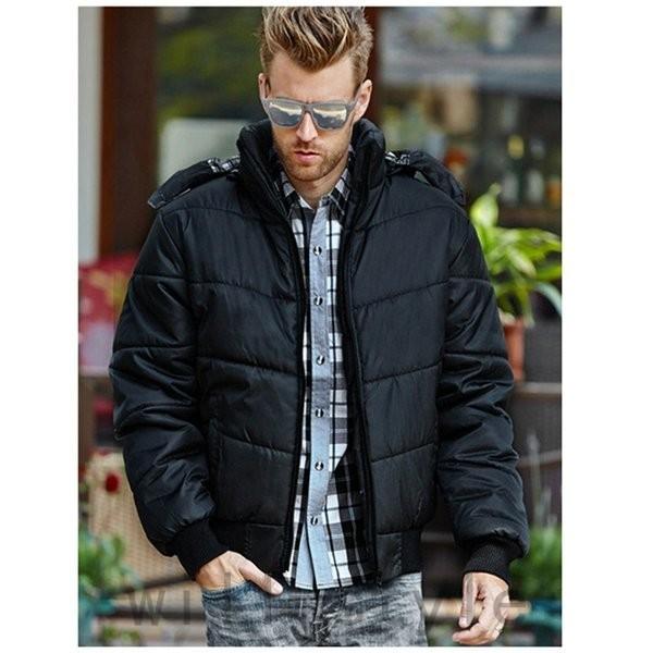 激安先着 コート アウター 中綿ジャケット メンズ ジャケット ダウンコート ショート丈 ジャケットメンズ中綿ジャケットダウンコートショート丈ダウン ジャケットメンズ無地大きいサイズカジュアルアウター秋冬新作 Www Threeriversofs Com
