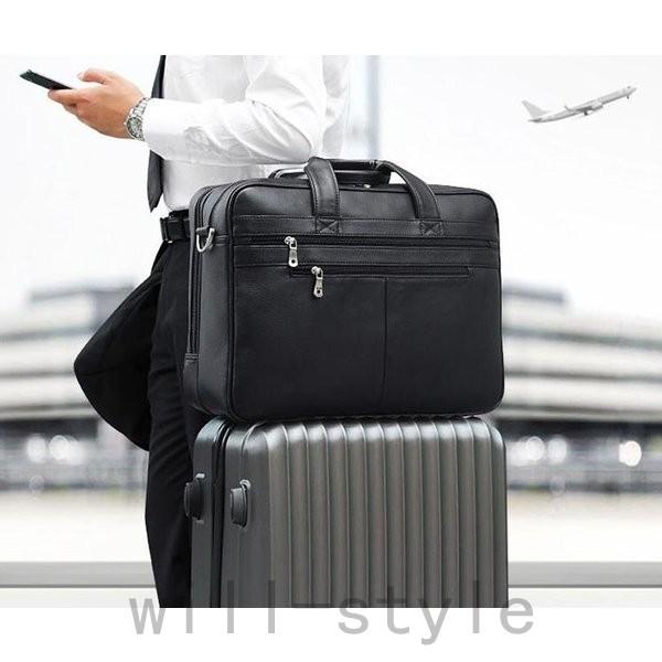 Seal限定商品 ビジネスバッグメンズブリーフケースショルダーバッグ大容量3wayトートバッグ出張通勤かばんカバンa4プレゼントギフト 最安値に挑戦 Teslaimagem Com Br