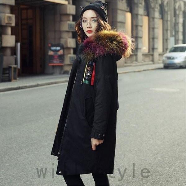 ブランド品 ダウンコートレディースロングダウンジャケットアウターセール上品暖かい代30代40代秋冬新作 購入純正 Www Superavila Com