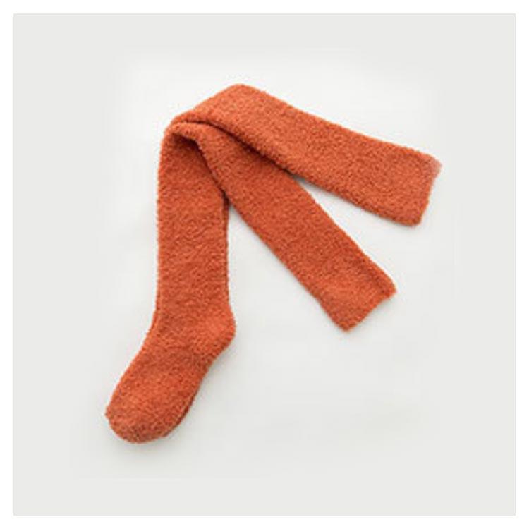 厚手 靴下 ニーハイソックス 2足セット レディース ロング丈 もこもこ ふわふわ オーバーニーソックス ニーハイソックス ルームソックス 無地 あっ |  | 13