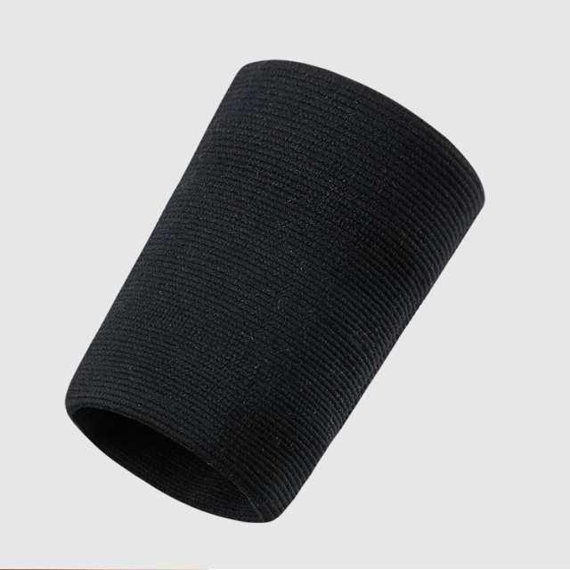 送料無料 リストバンド バンドアクセサリー 2個セット 両手用 男女兼用 汗止め タオル地 無地 シンプル 運動会 カラフル スポーツ テニス フィッ |  | 02