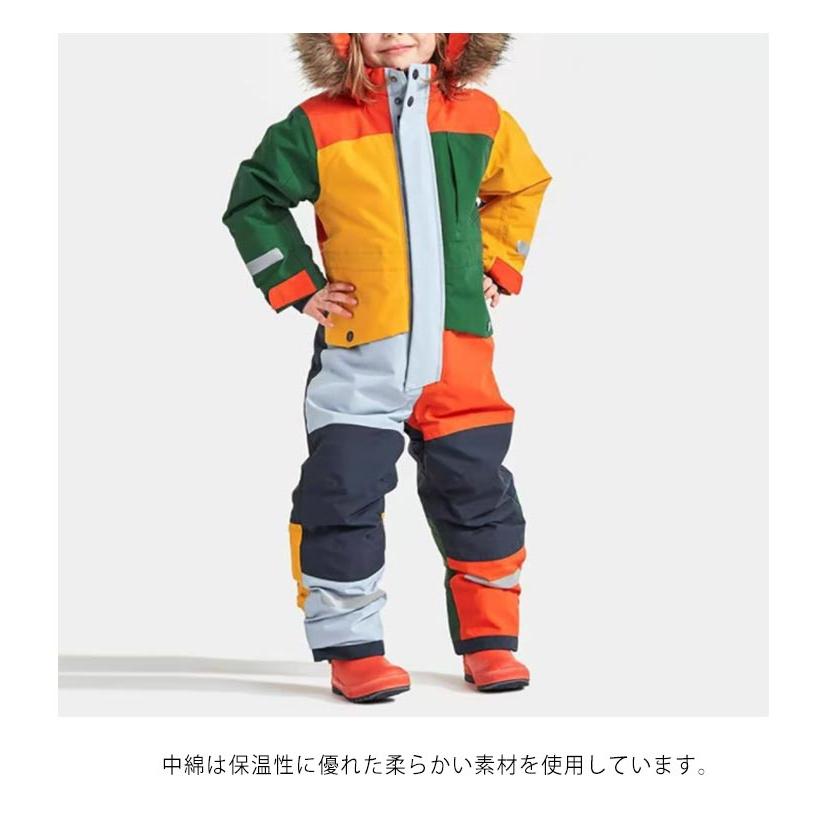 キッズ　ジュニア　スノーウェア　スキーウェア　ボードウェア　つなぎ　110 スキーウェア キッズ スノーボードウェア つなぎ スノーウェア 子供服