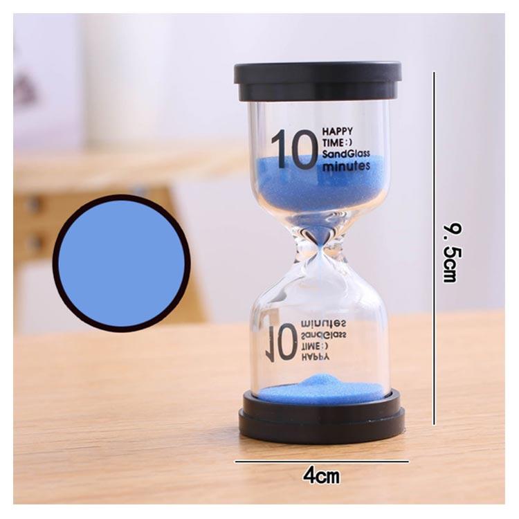 タイマー キッチンタイマー 砂時計 おしゃれ 1分 3分 5分 10分 15分 30分 子ども 学習 料理 デジタルタイマー カウントダウン 転倒防止 |  | 13