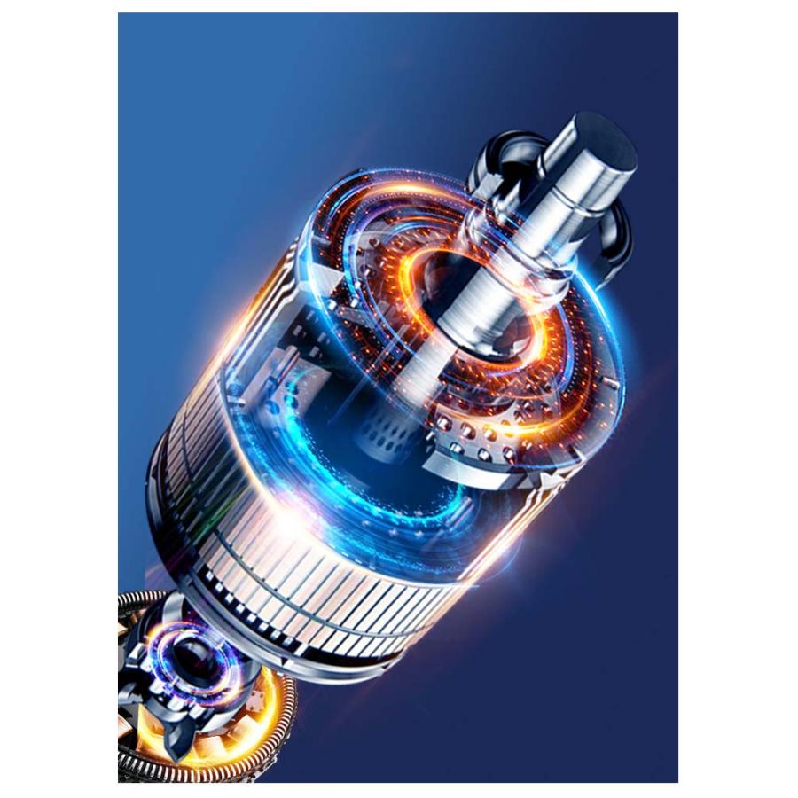 卓上扇風機 羽なし タワーファン 羽根なし ファン コードレス USB充電 羽根なし扇風機 卓上扇風機 サーキュレーター 自然風 6段階調節 静音 羽 |  | 15