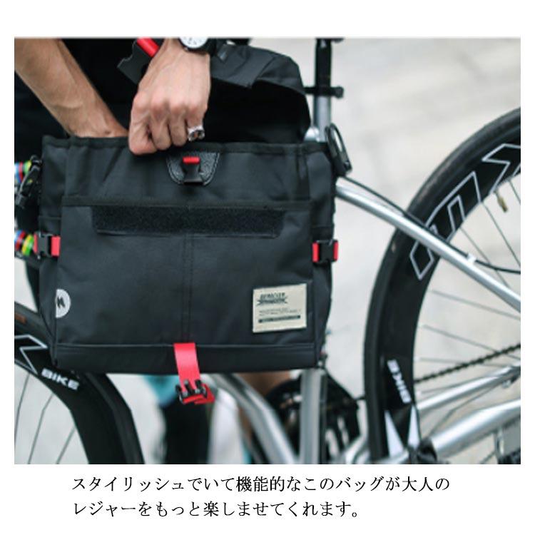 メッセンジャーバッグ 大容量 ショルダーバッグ カバン メンズ レディース ボディーバッグ ワンショルダー 斜めがけ 肩掛け バッグ 防水 軽量 ファ |  | 13