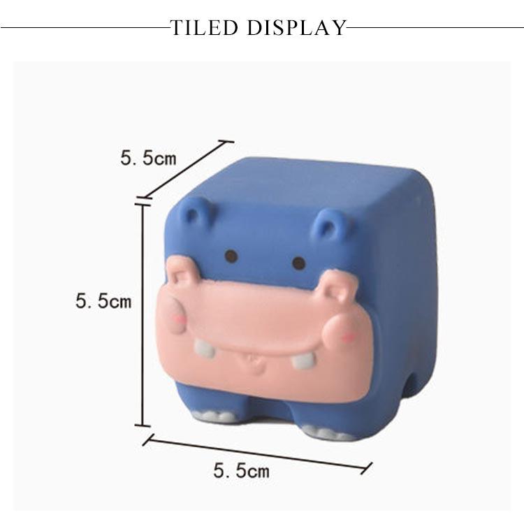 子供 知育玩具 音が鳴る ブロック 積み木セット 音の出るおもちゃ 赤ちゃん 積み木 柔らかい お風呂遊び 数字 動物 寅年 虎 牛 男の子 女の子 |  | 10