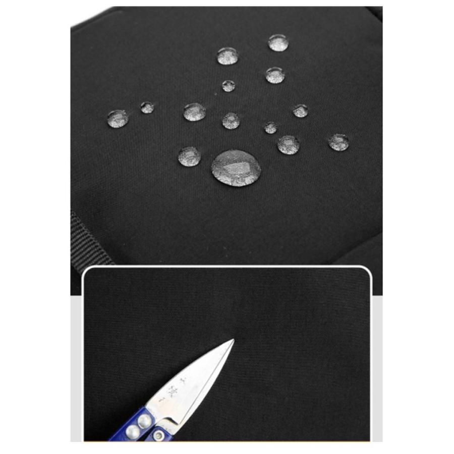 ボディバッグ リュックにもなる 2way ワンショルダー スリングバッグ ショルダーバッグ 撥水 肩掛け リュックサック バッグパック メンズ レディ |  | 10