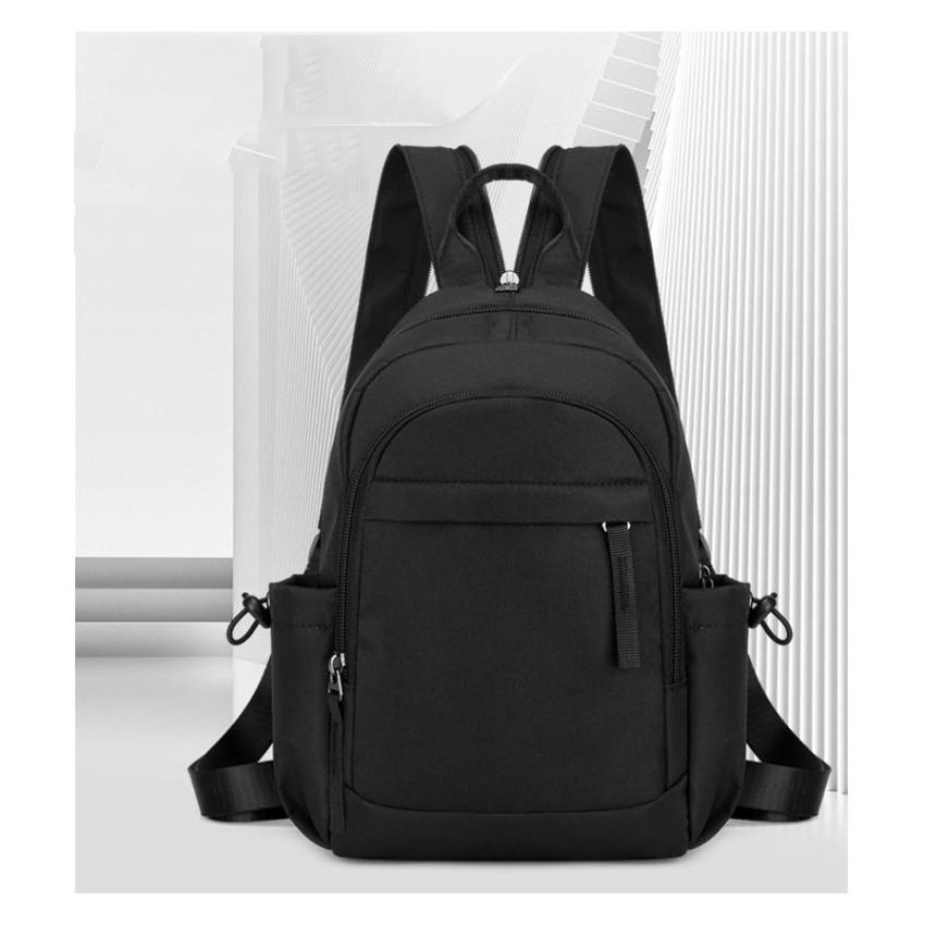 ボディバッグ リュックにもなる 2way ワンショルダー スリングバッグ ショルダーバッグ 撥水 肩掛け リュックサック バッグパック メンズ レディ |  | 07