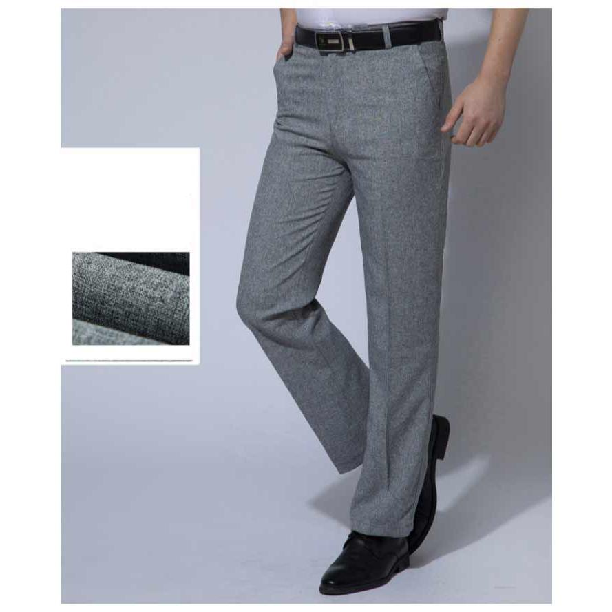 麻 パンツ メンズ スラックス リネン ストレートパンツ スリム 春夏 薄手 涼しい カジュアルパンツ ロングパンツ ズボン 麻パンツ 亜麻 シニア |  | 11