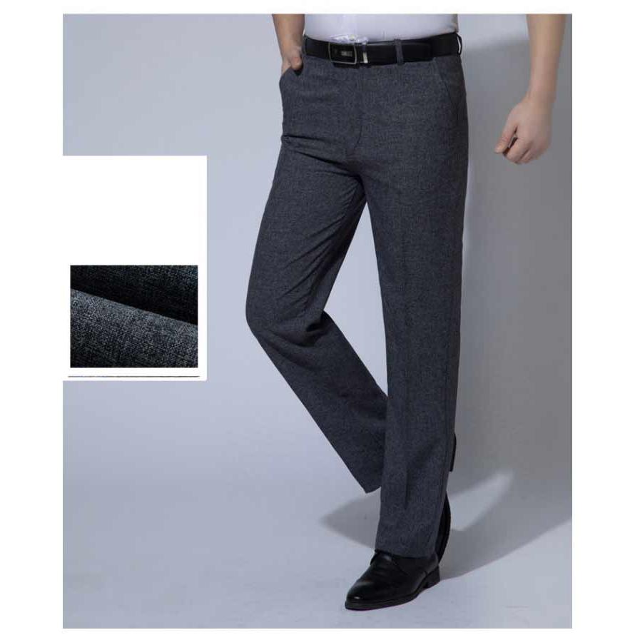 麻 パンツ メンズ スラックス リネン ストレートパンツ スリム 春夏 薄手 涼しい カジュアルパンツ ロングパンツ ズボン 麻パンツ 亜麻 シニア |  | 15