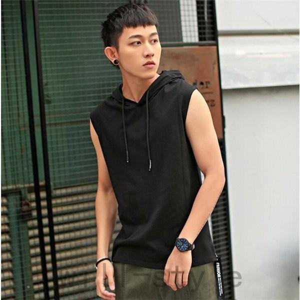 種類豊富な品揃え ベスト ジレ ベスト メンズ フード付き ベストメンズフード付き秋夏パーカーベストカジュアルスポーツウエアalohamahalo Www Threeriversofs Com