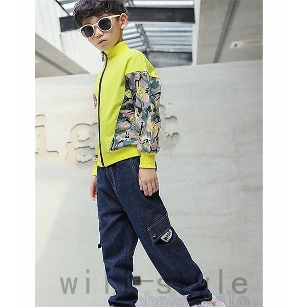 最安 ベビー服 シューズ 子供服 男の子 ジャケット アウター 長袖 パーカ 子供服男の子ジャケットアウター長袖パーカ春秋冬秋服 春コートダブルボタン無地ロングジャケットロングコート春秋冬子供服alohamahalo