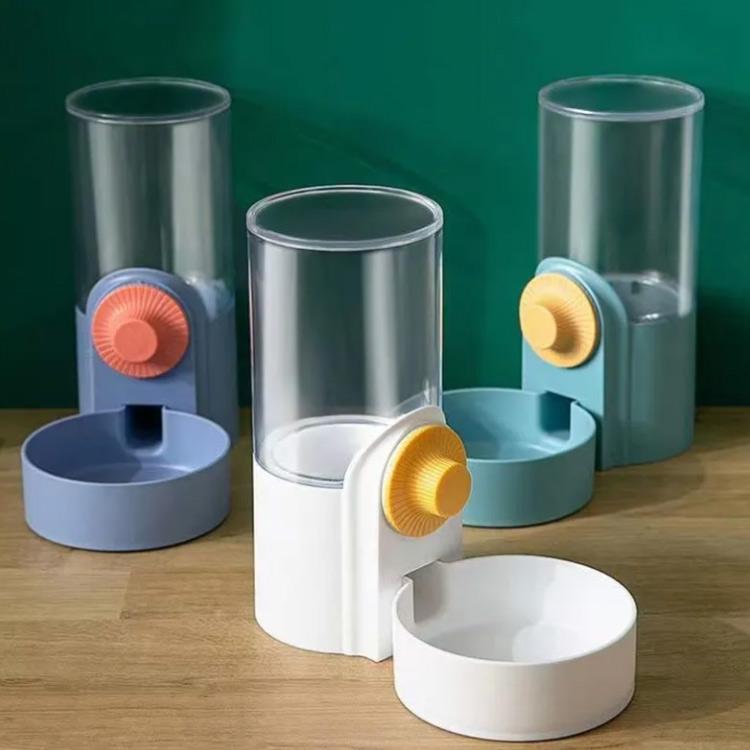 2点セット ペット用 自動給餌器 自動給水器 猫 中小犬用 小鳥 給水 給水器 給餌 食器 イヌ いぬ ネコ用 ねこ用犬 食器 猫 食器 ペット お留 |  | 04