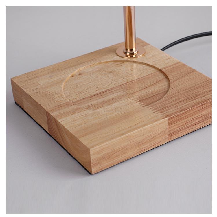 キャンドルウォーマー タイマー付き 高さ調整可能 無段階調光 アロマキャンドル キャンドルウォーマーランプ アロマランプ キャンドルランプ 木製 ラン |  | 15