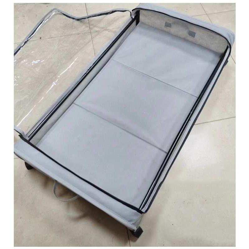 ベッド下 収納ボックス キャスター付き 衣装ケース 蓋付き 押し入れ 収納ケース 大容量 衣類収納 衣装収納 布団収納 ソファ下 ベッド下収納箱 スチ |  | 13