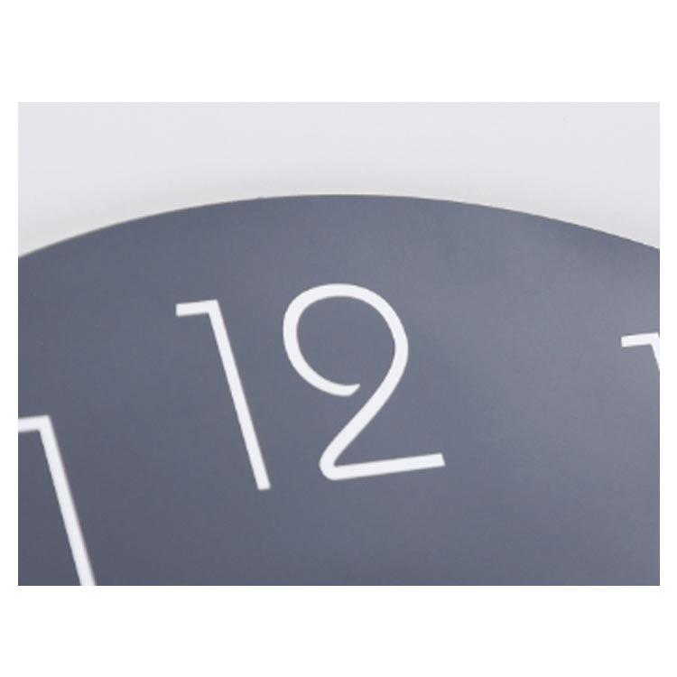 掛け時計 おしゃれ 木製 静音 壁掛け時計 かべ掛け時計 壁時計 軽い 軽量 秒針なし 音がしない 子ども 見やすい かわいい シンプル 北欧 木目調 |  | 11