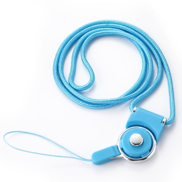 スマホ用ネックストラップ 耐久性 落下防止 2WAY 脱着簡単 使いやすい 便利 カラビナスマホ 鍵用ストラップ カラフル 可愛い 新作 |  | 01