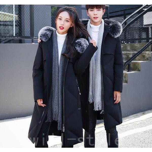 超新作 ダウンジャケット ダウンジャケットメンズ細身ダウンコート羽毛アウターカップルペアビジネスジャケットファーフード紳士服防寒 ファー 羽毛 チェスターコート メンズ コート アウター Dagl Tg