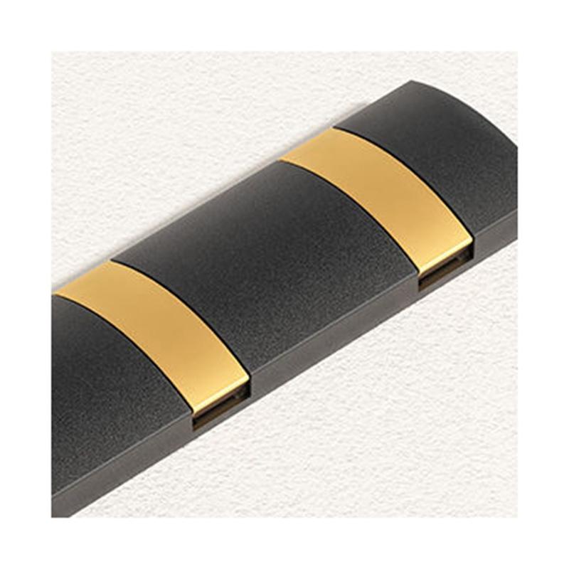 コートハンガー コート掛け 玄関 壁掛けフック ハンガーフック フリップフック 洋服掛け コートハンガー 5連フック ウォールシェルフ 壁掛け 便利 |  | 15