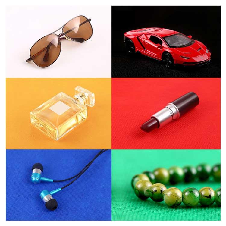 撮影ボックス 撮影ブース 6色背景 ledライト 撮影スタジオ 撮影 写真 簡易 スタジオボックス フォトスタジオ 写真撮影 スマホ 物撮り 撮影照明 |  | 15