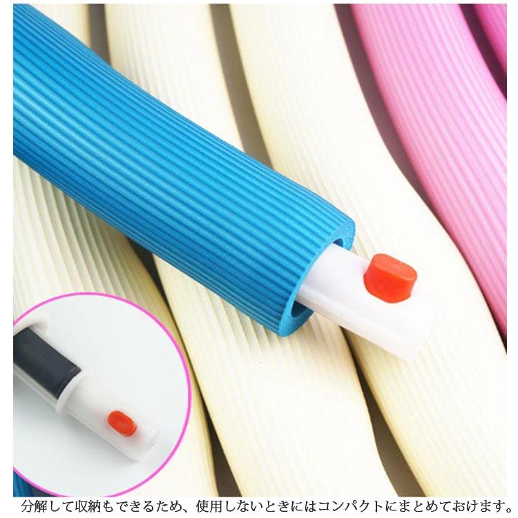 子供用 フラフープ 組み立て式 キッズ ダイエット 運動 体操 エクササイズ 有酸素運動 運動神経 女の子 男の子 フラフープ おもちゃ 組立 簡単 |  | 10