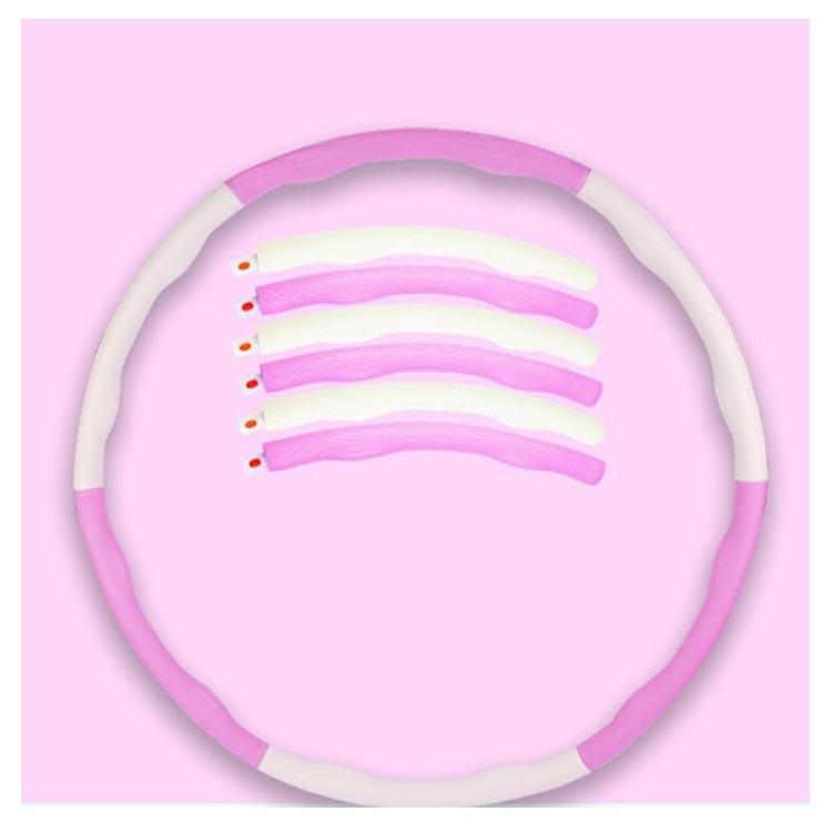 子供用 フラフープ 組み立て式 キッズ ダイエット 運動 体操 エクササイズ 有酸素運動 運動神経 女の子 男の子 フラフープ おもちゃ 組立 簡単 |  | 11