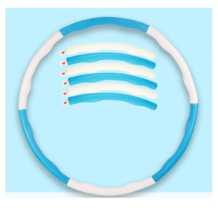 子供用 フラフープ 組み立て式 キッズ ダイエット 運動 体操 エクササイズ 有酸素運動 運動神経 女の子 男の子 フラフープ おもちゃ 組立 簡単 |  | 12