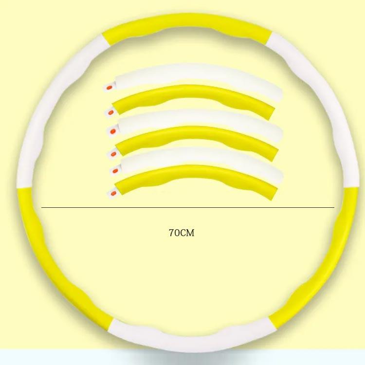 子供用 フラフープ 組み立て式 キッズ ダイエット 運動 体操 エクササイズ 有酸素運動 運動神経 女の子 男の子 フラフープ おもちゃ 組立 簡単 |  | 01