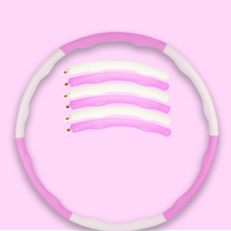 子供用 フラフープ 組み立て式 キッズ ダイエット 運動 体操 エクササイズ 有酸素運動 運動神経 女の子 男の子 フラフープ おもちゃ 組立 簡単 |  | 04