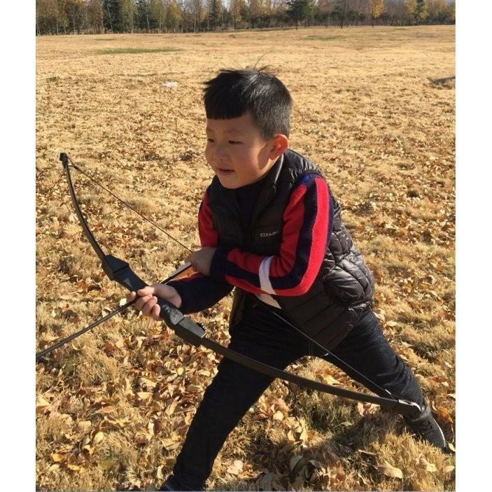 子供用 アーチェリー 弓矢セットアーチェリー 弓 おもちゃ 子供用 アロー セット 吸盤 弓矢 98cm おしゃれ Will0618 415fidzs Will Style 通販 Yahoo ショッピング