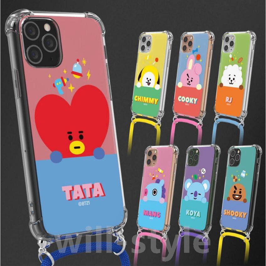 Bts 防弾少年団 Bt21 スマホケース アイフォンケース Iphone 6 7 8 12 11 Se2 X Xs Xr Xs Max Plus 携帯カバー 各機種対応 Iphone 韓流グッズ Will1030 0034 Will Style 通販 Yahoo ショッピング