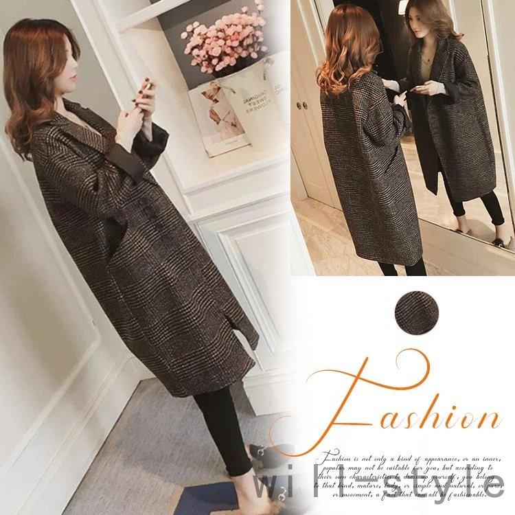 コート レディース チェスターコート ラシャコート 40代 ロング丈 オシャレ ジャケット チェック柄 韓国風 アウター 通勤 春秋 定番 芸能人愛用