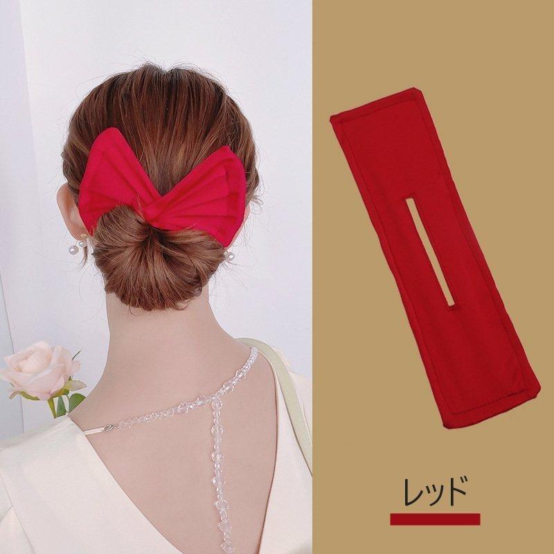 最高品質の 髪飾り ヘアアクセサリー レディース デフトバン おしゃれ かわいい 上品 ヘアアレンジ 簡単 幅広 髪留め まとめ髪 Aynaelda Com