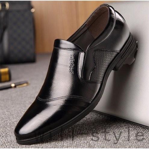 ビジネスシューズ メンズ 革靴 春秋パンプス ビジネス 靴 フォーマル オフィス 通勤 サラリーマン 紳士靴 おしゃれ スーツ 結婚式 2色 Mgktjlyqn3 Cosbrapim Com Br