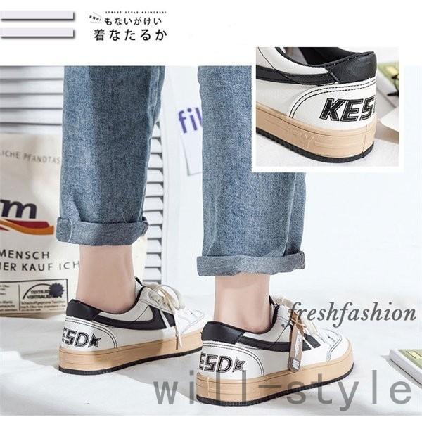 ファッション オックスフォードブルー スニーカー 白 レディース おしゃれ 40代 30代 疲れない カップルシューズ 韓国 通勤靴 カジュアル 軽量 美脚 おしゃれ 春 夏 秋 21新作 Q9aoq7t0hq Wrestlesquare Com