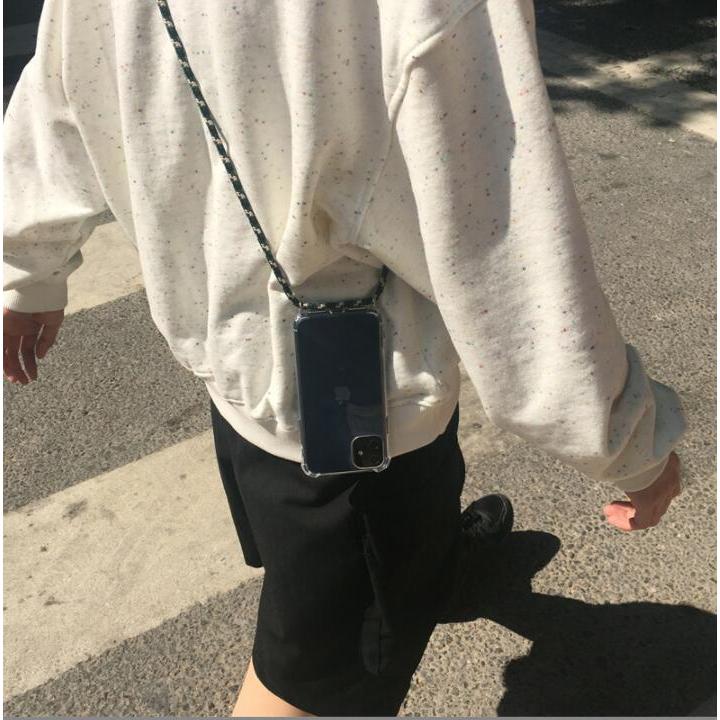 ショルダースマホケースおしゃれ肩掛けストラップ付きアイフォン首掛けネックストラップスマホiphoneケース Will806 Xu2bb0fi Will Style 通販 Yahoo ショッピング