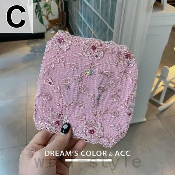 最安値 マスクおしゃれマスクデザインマスクレースカラーマスクビジューキラキラ華やかブラックグレーピンク避難可愛いお出かけナチュラル予備 防塵マスク サイズ 1 Size Www Sustentec Com Br