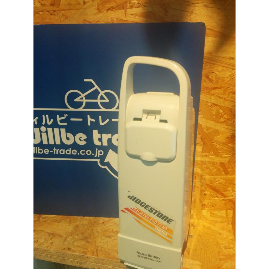 YAMAHA（ヤマハ） 電動自転車 バッテリー 90793-25073 6か月保証