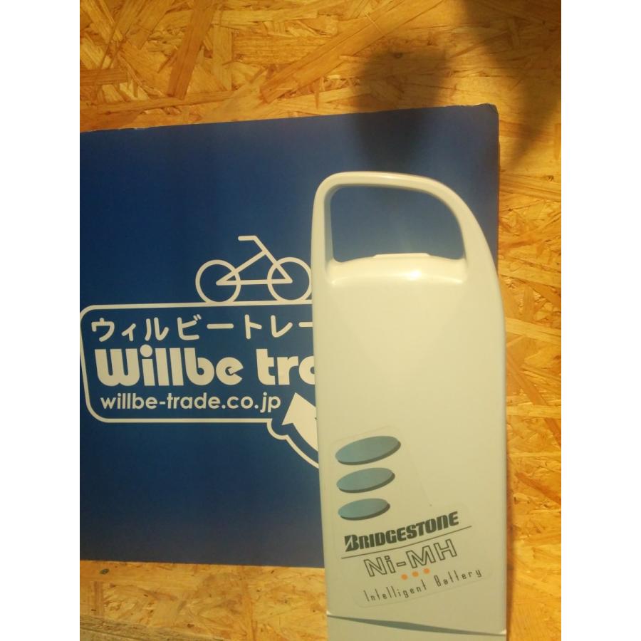 YAMAHA（ヤマハ） 電動自転車 バッテリー 90793-25078 ・電池交換・6か