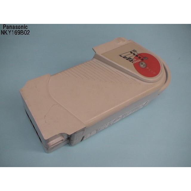 Panasonic（パナソニック） 電動自転車 丸石自転車 Maruishi