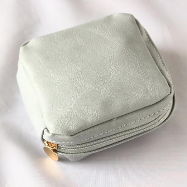 ポーチ 化粧ポーチ 小物入れ おしゃれ ミニポーチ サニタリーポーチ コスメポーチ メイクポーチ |  | 10