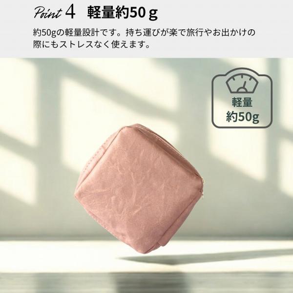 ポーチ 化粧ポーチ 小物入れ おしゃれ ミニポーチ サニタリーポーチ コスメポーチ メイクポーチ |  | 07