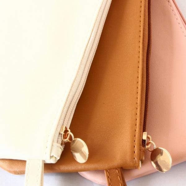 通帳ケース ポーチ スマホポーチ 化粧ポーチ フラットポーチ ペンケース コスメポーチ バッグインバッグ |  | 04