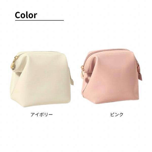 ポーチ 化粧ポーチ 小物入れ コスメポーチ がま口ポーチ バッグインバッグ メイクポーチ マルチポーチ |  | 13