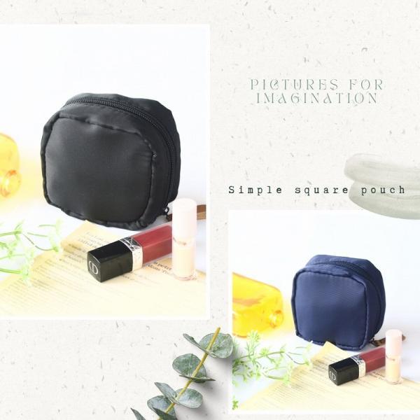 ポーチ 小物入れ 小さめ メンズ おしゃれ 可愛い ミニ しきり 小さい かわいい オシャレ ナイロン 防水 |  | 10